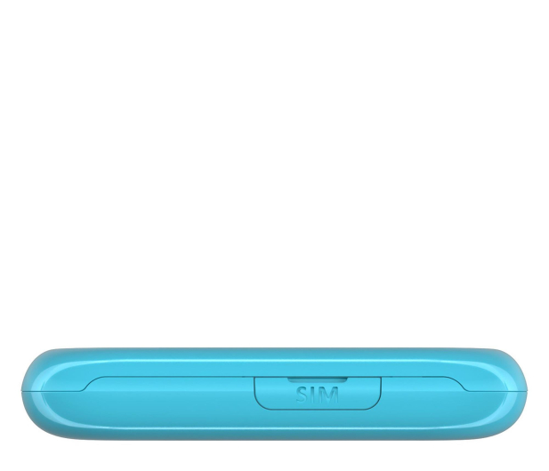 GARETT OneKid Phone Blue 5904238487068 - 1456469 - zdjęcie 8